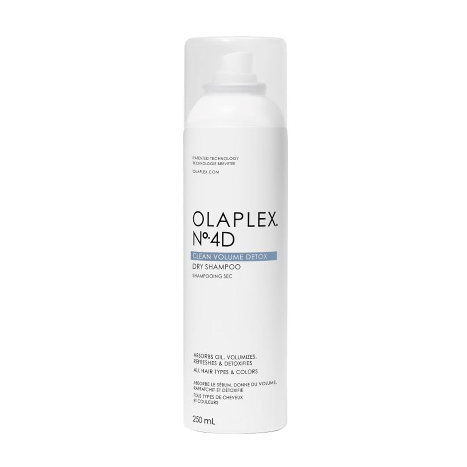 Olaplex Nº4D Olaplex Volume Detox Dry Shampoo 250Ml